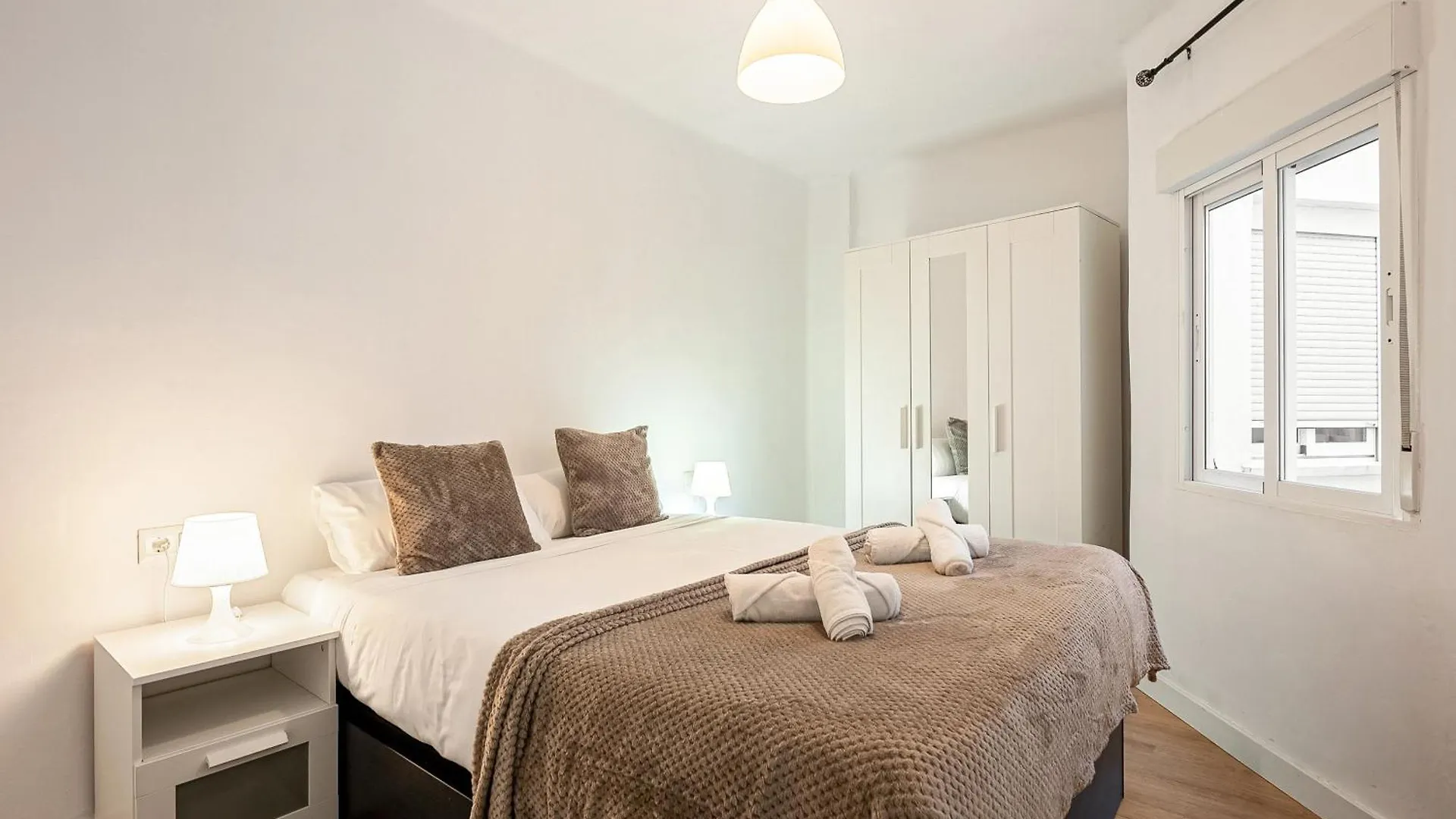 Stay U-Nique Apartment Hernan Ruiz Malaga