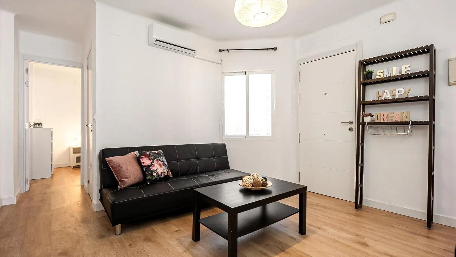 Stay U-Nique Apartment Hernan Ruiz Malaga 0*,