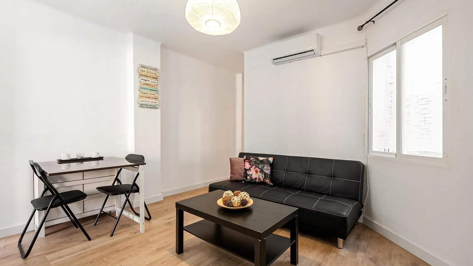 Stay U-Nique Apartment Hernan Ruiz Malaga